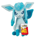 Pokemon - 8" Glaceon Plush