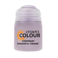 Citadel Contrast: Dreadful Visage