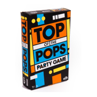 Top of the Pops Value