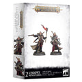 Warhammer - Age of Sigmar: Galen & Doralia Ven Denst