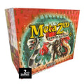 MetaZoo: Cryptid Nation Base Set Booster Box (2nd Edition)