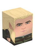 Ultimate Guard - Squaroes - Boulder 100+ - Lord of the Rings: Legolas