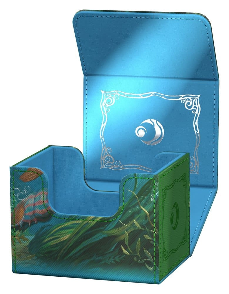 Ultimate Guard - Sidewinder 100+ Xenoskin Magic: The Gathering "Lorwyn Eclipsed" - Sygg, Wanderwine Wisdom