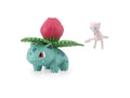 Bandai - Pokemon Scale World Kanto Region - #04 Mew & Ivysaur