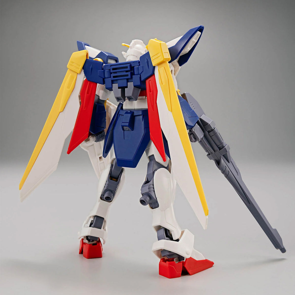 Bandai EG 1/144 Wing Gundam