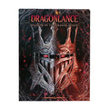 Dungeons & Dragons: Dragonlance: Shadow Of The Dragon Queen: Alternate Cover