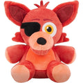 Five Nights at Freddy's - Classic Foxy Plush