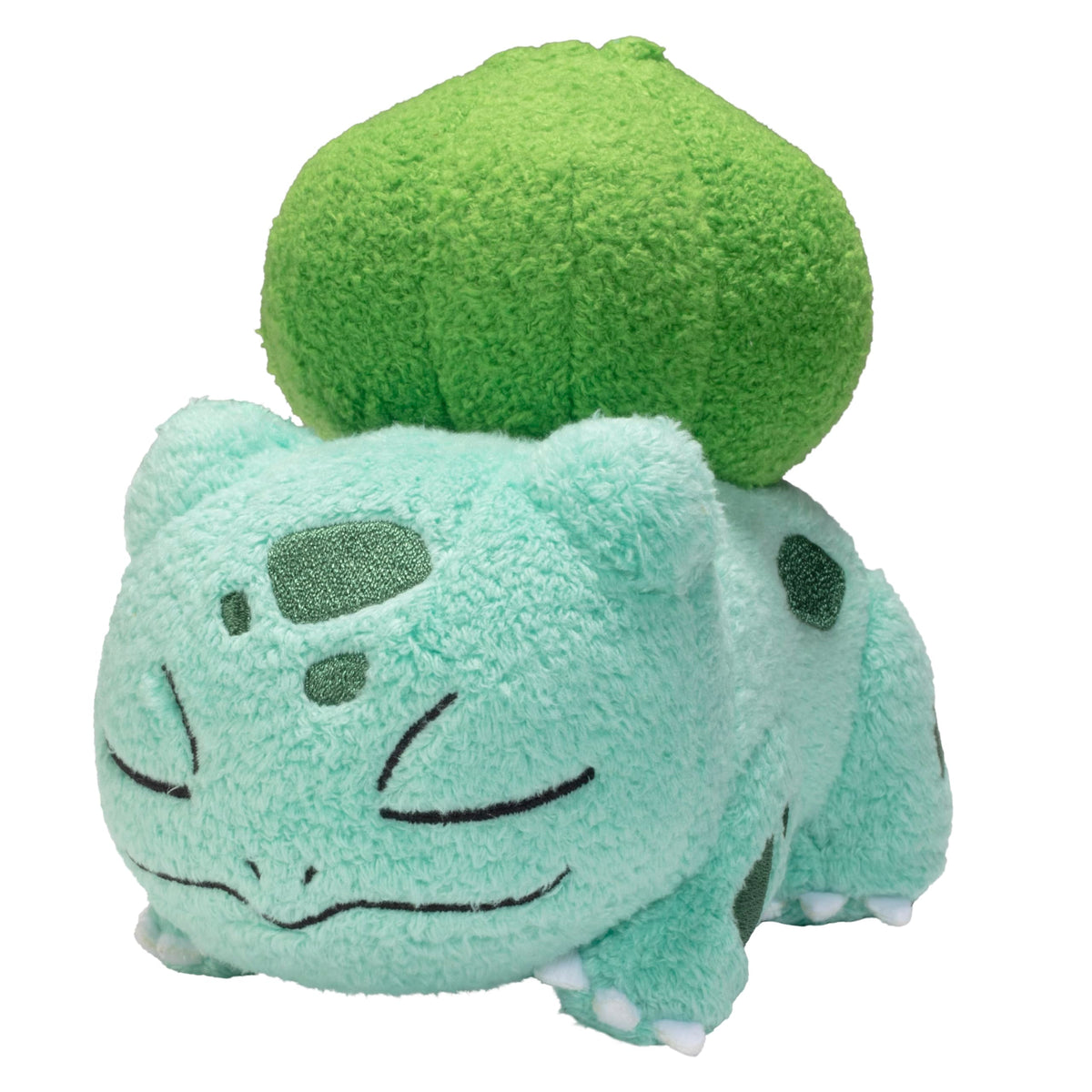 Pokemon - 5" Sleeping Bulbasaur Plush