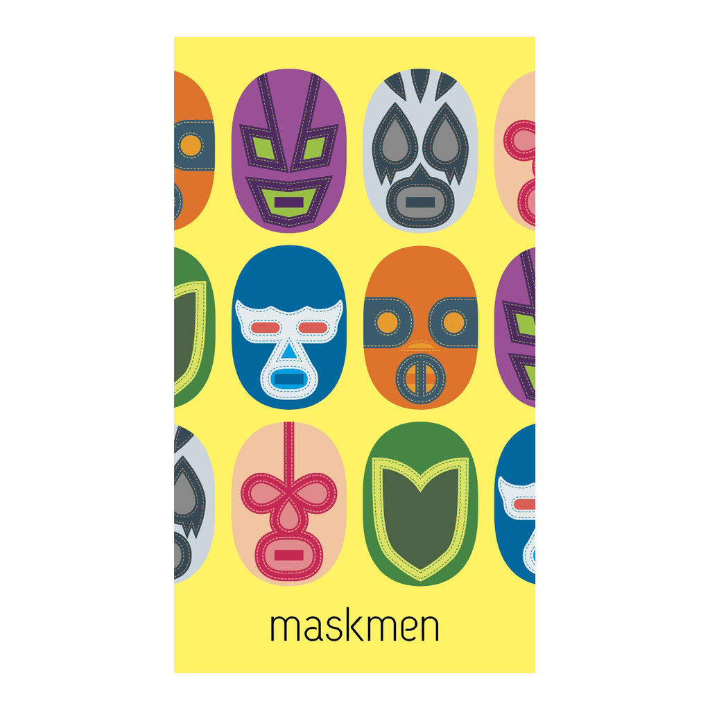 Maskmen