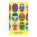 Maskmen