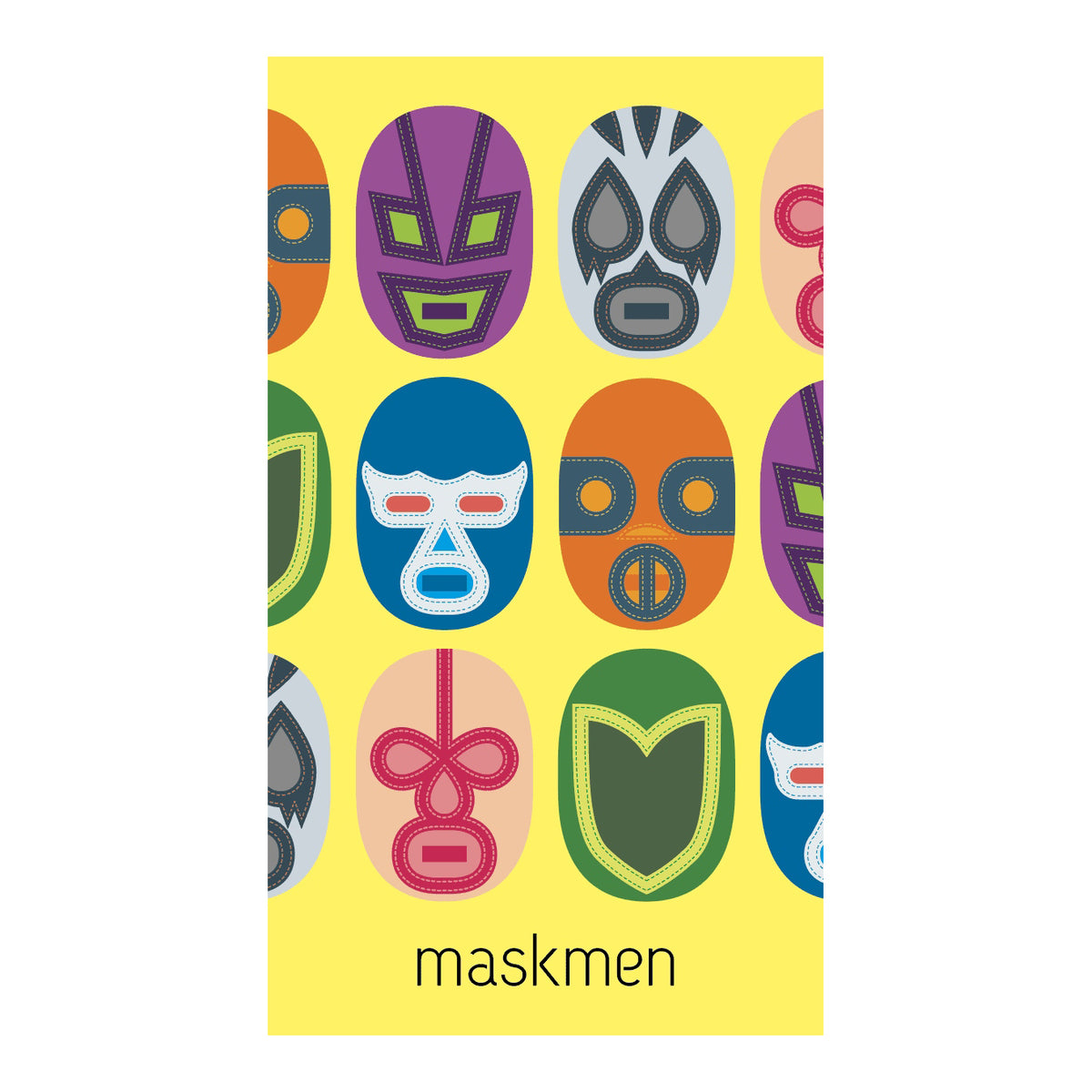 Maskmen