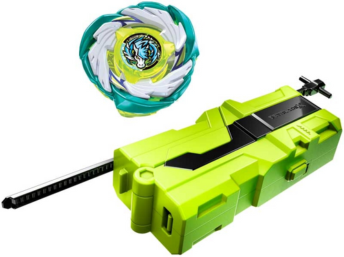 Beyblade X - Blast Pegasus A Tr