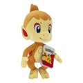 Pokemon - 8" Chimchar Plush