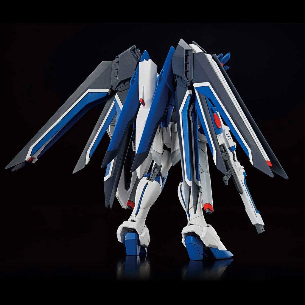 Bandai HG 1/144 Rising Freedom Gundam