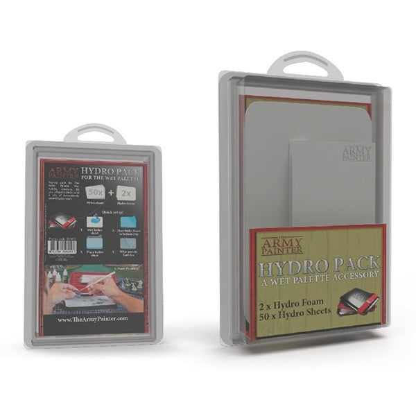 The Army Painter - Wet Palette Hydro Pack Refill