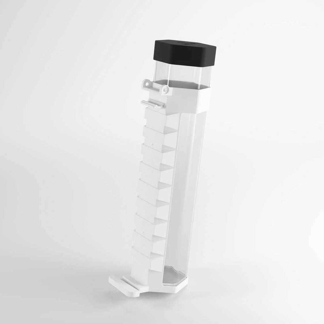 Gamegenic - Game Castle Tube Holder - White