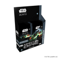Star Wars: Unlimited - Ashes of the Empire Carbonite Booster Pack