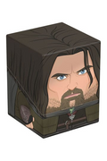 Ultimate Guard - Squaroes - Boulder 100+ - Lord of the Rings: Aragorn