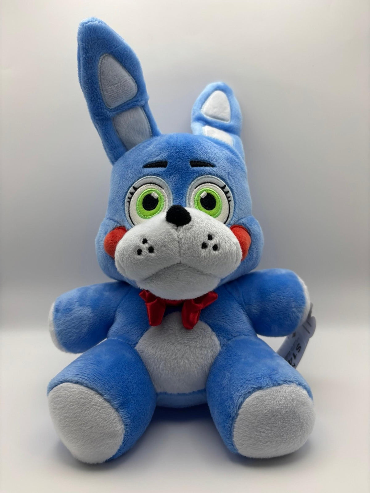 Five Nights at Freddy's 2 - Toy Bonnie Plush