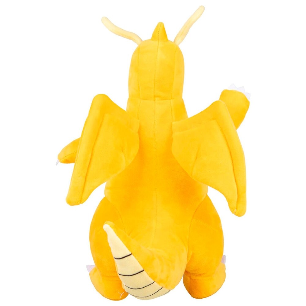 Pokemon - 12" Dragonite Plush