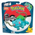 MEGA Construx - Pokemon Bulbasaur 10cm