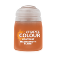 Citadel Contrast: Magmadroth Flame