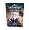 Chapter Approved: Objectives Set 2025-26