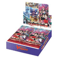 Cardfight!! Vanguard - Parallactic Clash Booster Box