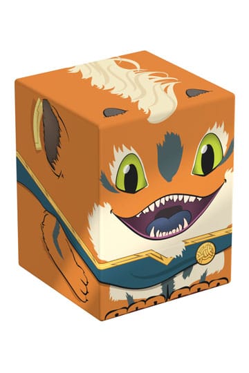 Ultimate Guard - Squaroes - Boulder 100+ - MTG - Foundations - Loot