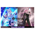 Hololive Offical Card Game - Quintet Spectrum Booster Pack