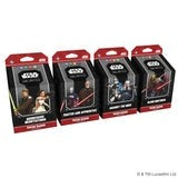 Star Wars: Unlimited - Twin Suns Deck