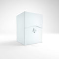 Gamegenic - Deck Holder 100+ - White