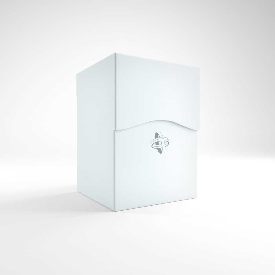 Gamegenic - Deck Holder 100+ - White
