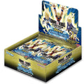 Dragon Ball Super Card Game: Masters - Ultra Bout #3 (B30) Booster Box