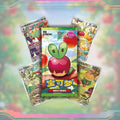 Chinese Pokemon TCG: Gem Pack Vol 6 (CBB6C) Booster Pack