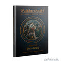Armies of the The Lord of the Rings Rulebook