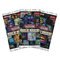 Yu-Gi-Oh! - Maze of Muertos Booster Box