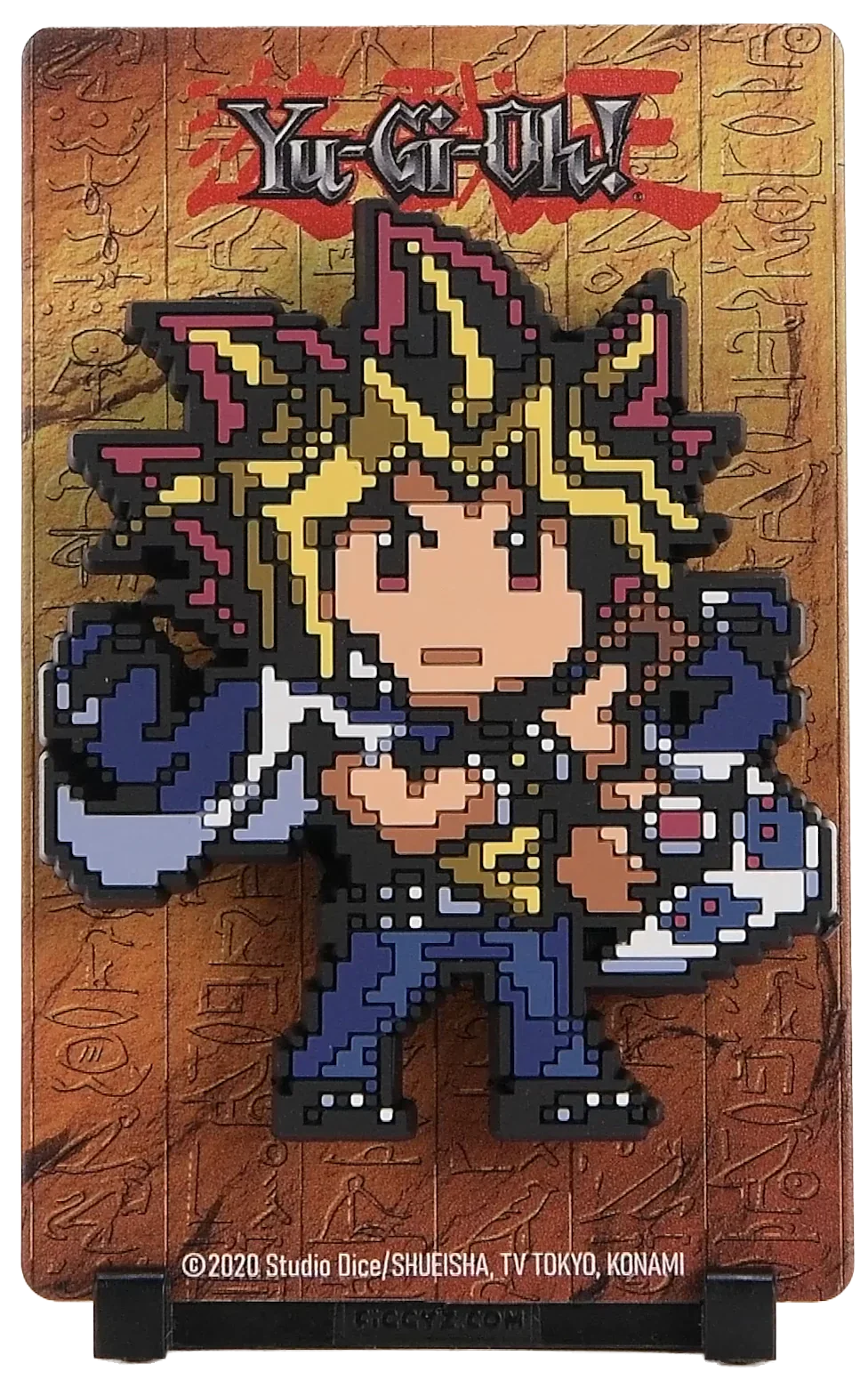 FiGGYZ Yu-Gi-Oh! - Yami Yugi