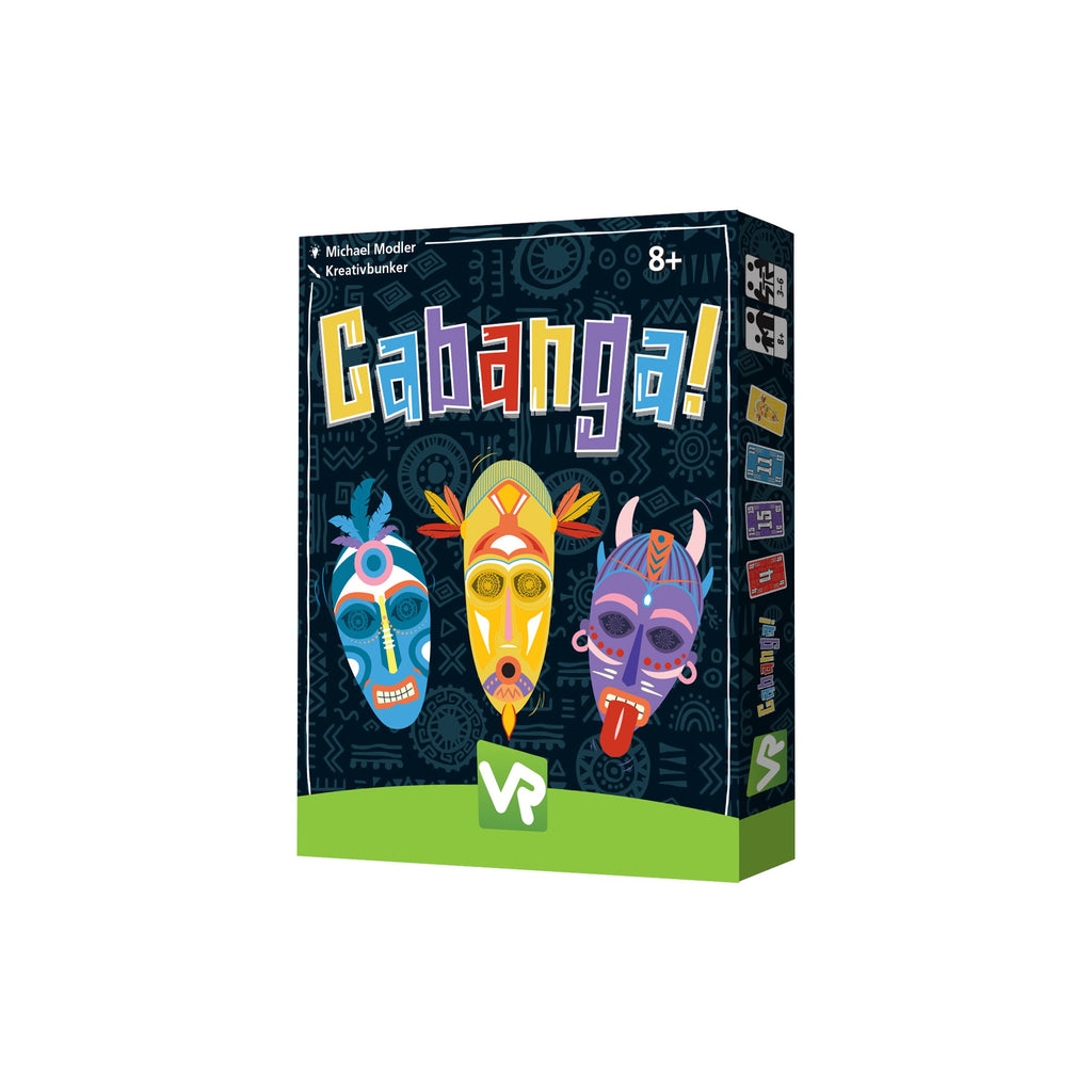 Cabanga!