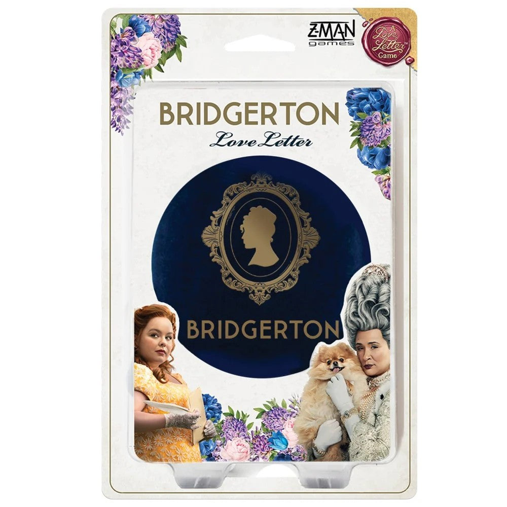 Bridgerton: Love Letter
