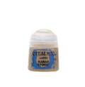 Citadel Layer: Karak Stone