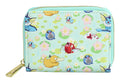 Loungefly - Pokemon Water Type Wallet