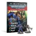 Getting Started with Warhammer 40,000