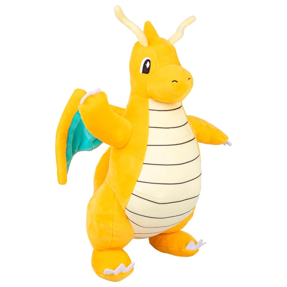 Pokemon - 12" Dragonite Plush