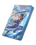 Ultimate Guard Zipfolio 360 Xenoskin Magic: The Gathering "Avatar" - Katara