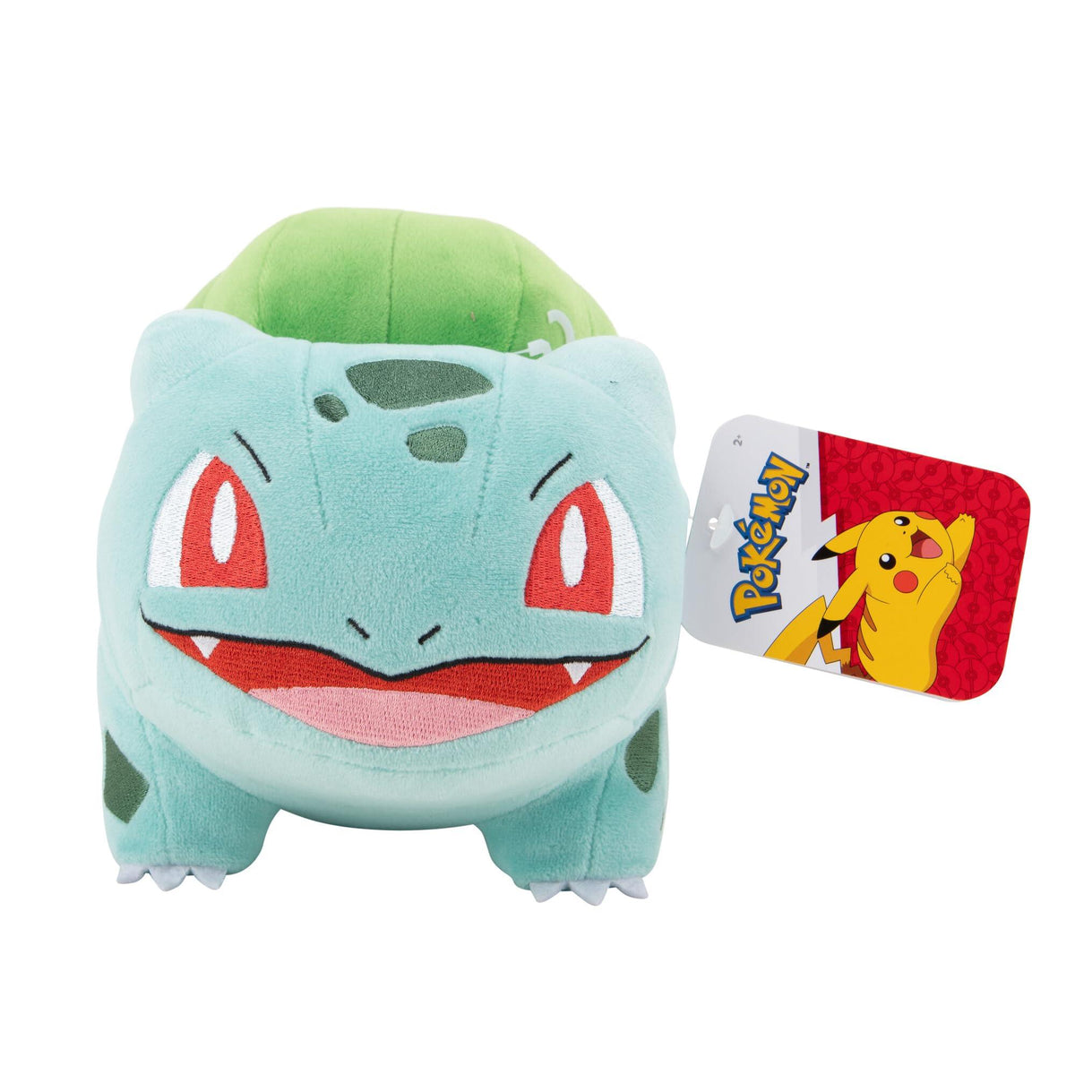 Pokemon - 8" Bulbasaur Plush