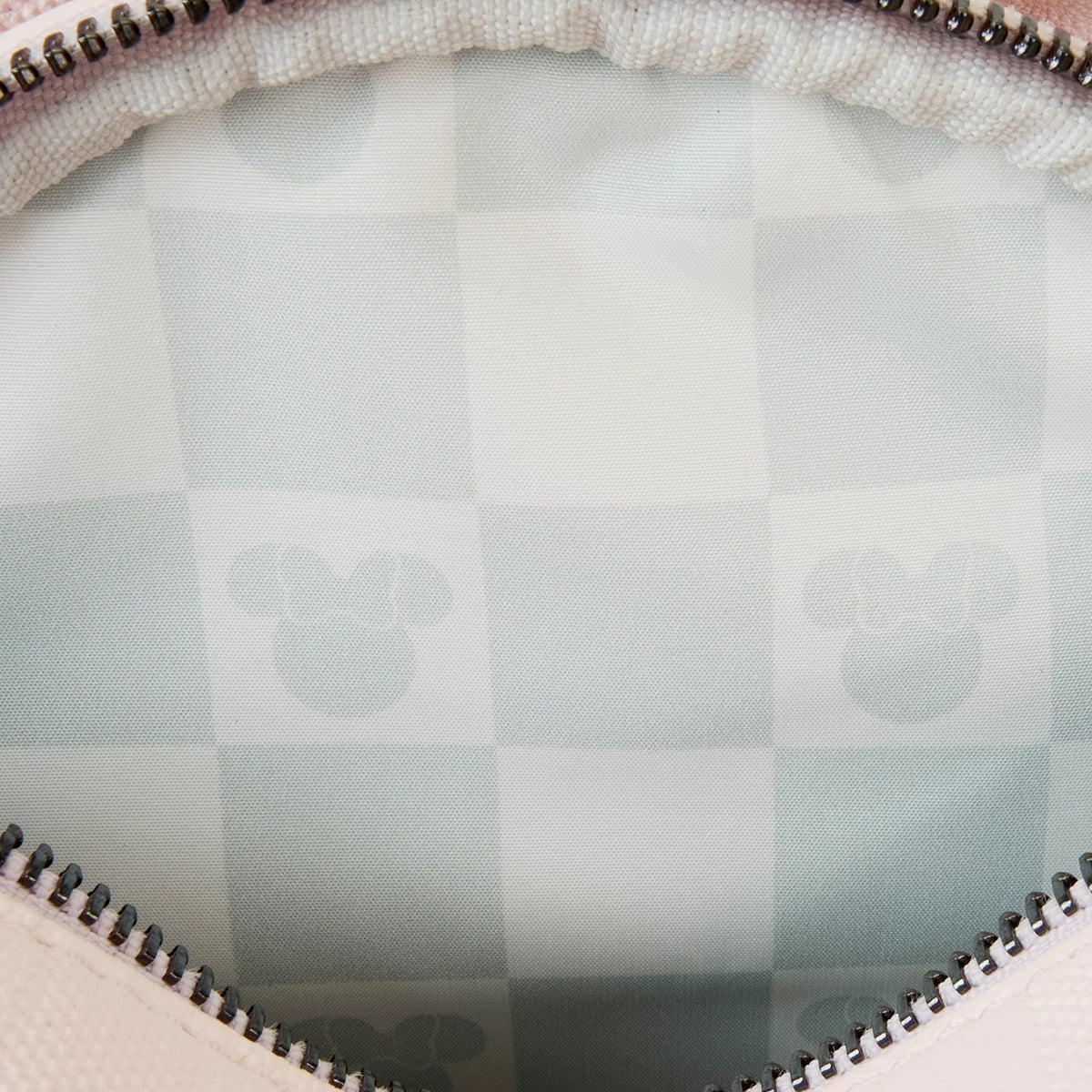 Loungefly - Minnie Ear Evergreen Crossbody Bag