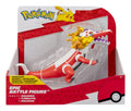 Pokemon - Epic Battle Figure - Skeledirge