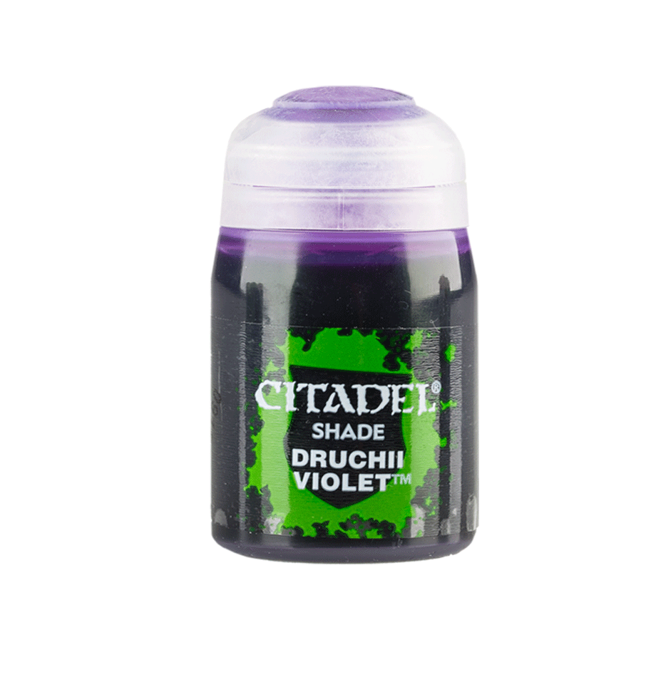 Citadel Shade: Druchii Violet