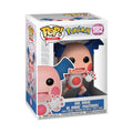 Pop! Games - Pokemon - Mr. Mime #582